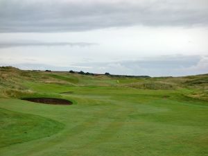 Royal Aberdeen 5th Green